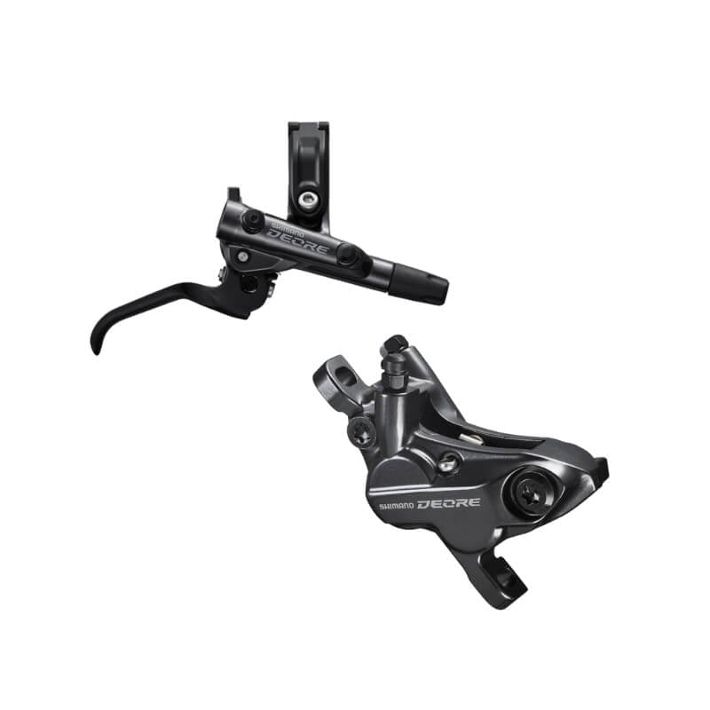 Disk zavora SHIMANO DEORE BR-M6120 Disk zavora SHIMANO DEORE BR-M6120