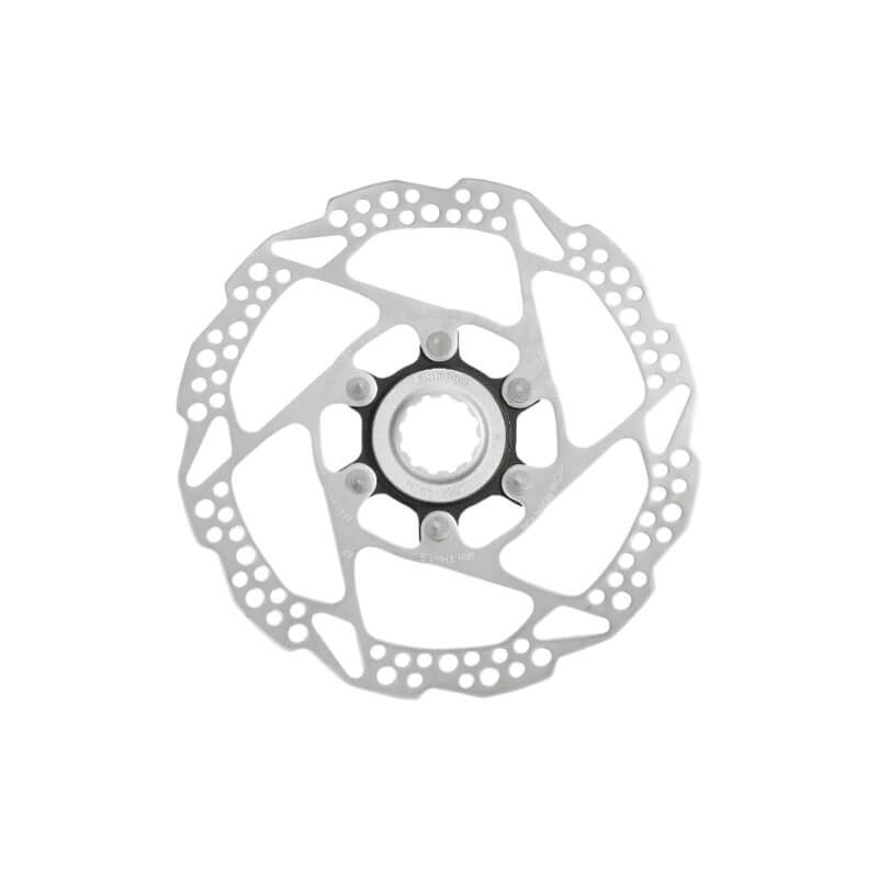 Rotor SHIMANO SM-RT54 Centerlock Rotor SHIMANO SM-RT54 Centerlock