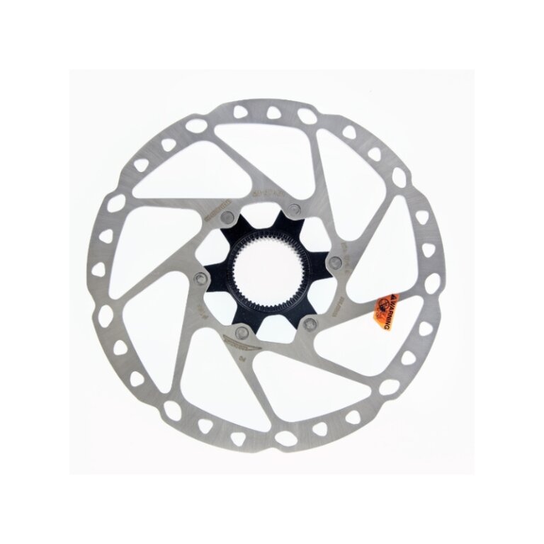 Rotor SHIMANO Deore SM-RT64 Centerlock External Rotor SHIMANO Deore SM-RT64 Centerlock External