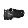 Kolesarski čevlji SCOTT Comp MTB BOA Black White Kolesarski čevlji SCOTT Comp MTB BOA Black White