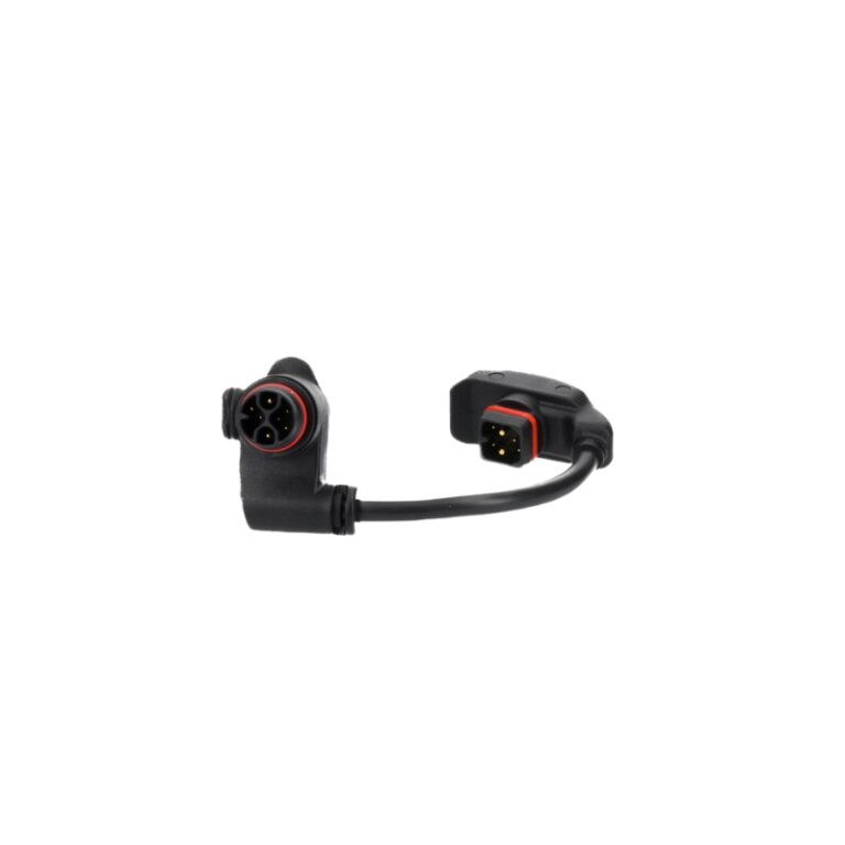 Kabel TQ Range Extender Scott MTB Kabel TQ Range Extender Scott MTB