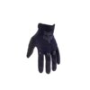 Rokavice FOX Dirtpaw Black Rokavice FOX Dirtpaw Black