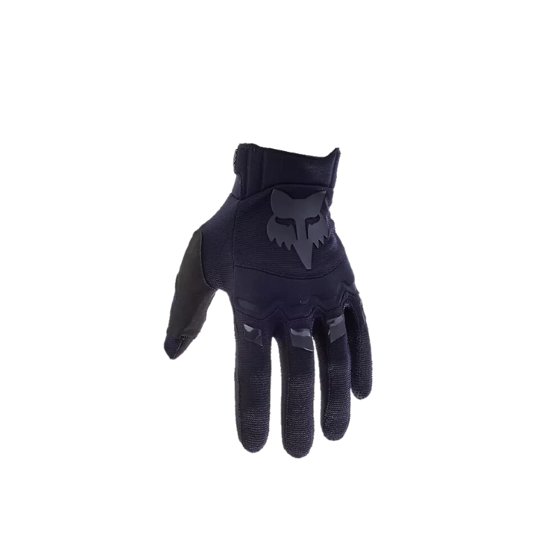 Rokavice FOX Dirtpaw Black Rokavice FOX Dirtpaw Black