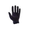 Rokavice FOX Dirtpaw Black Rokavice FOX Dirtpaw Black