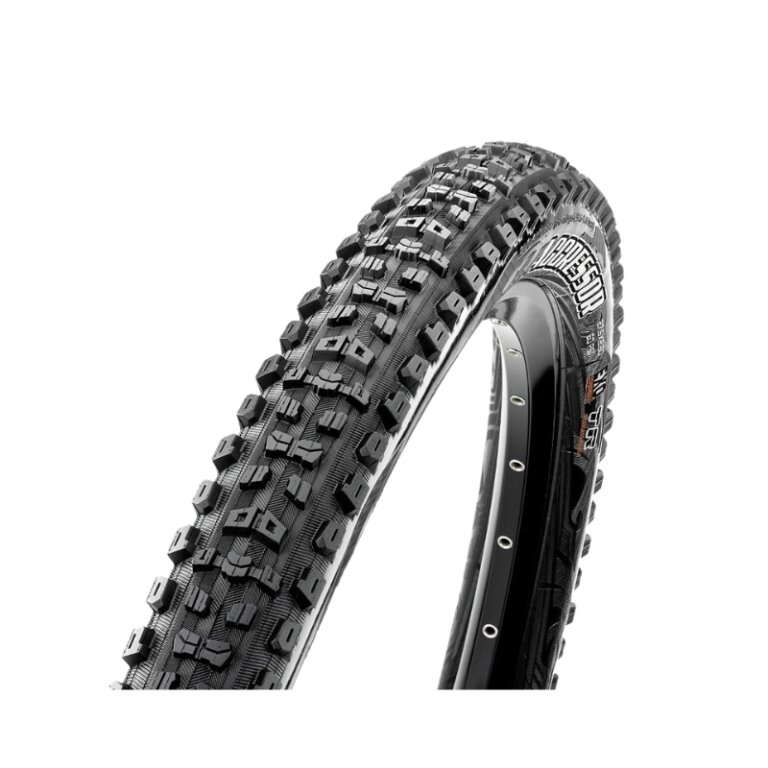 Plašč MAXXIS Aggressor 29×2.30 EXO TR DC Plašč MAXXIS Aggressor 29×2.30 EXO TR DC