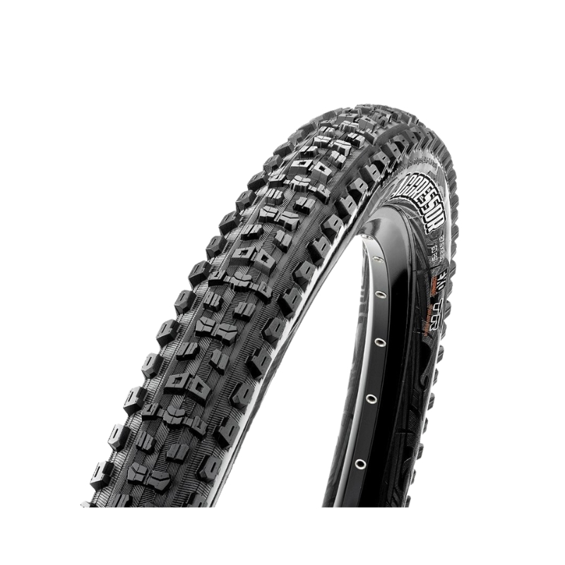 Plašč MAXXIS Aggressor 29×2.30 EXO TR DC Plašč MAXXIS Aggressor 29×2.30 EXO TR DC