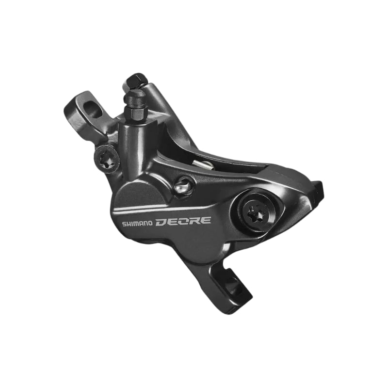 Disk zavorna čeljust SHIMANO BR-M6120 Disk zavorna čeljust SHIMANO BR-M6120