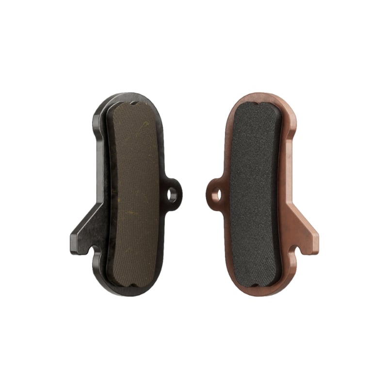 Zavorne obloge SRAM Maven XL OEM Zavorne obloge SRAM Maven XL OEM