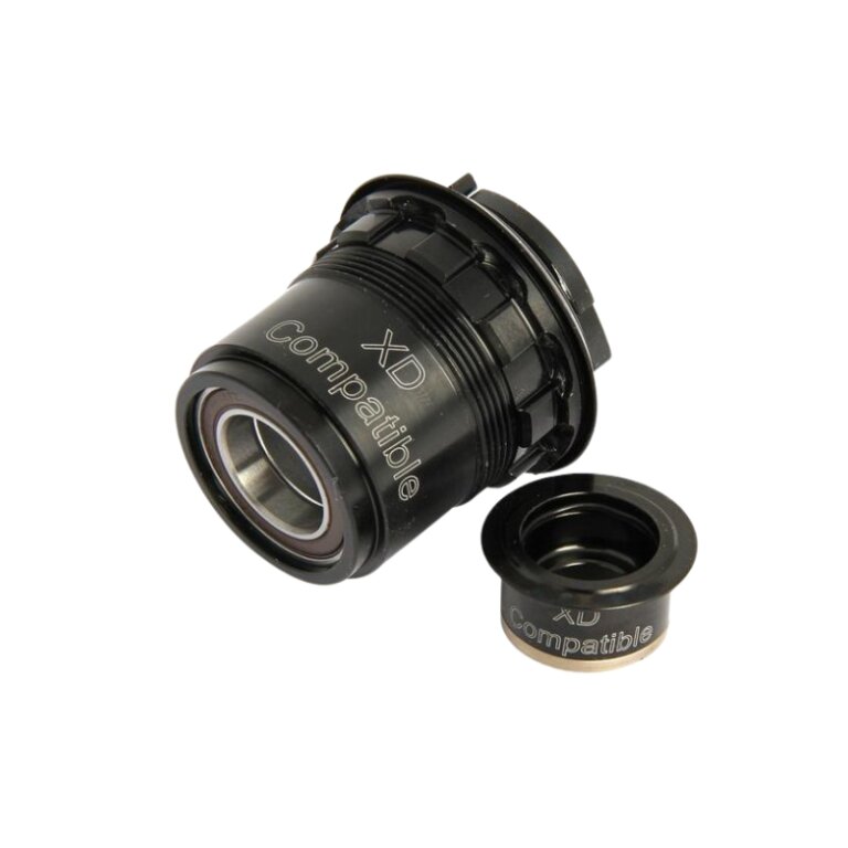 Račna DT Swiss 370 Sram XD 3-Pawl Račna DT Swiss 370 Sram XD 3-Pawl