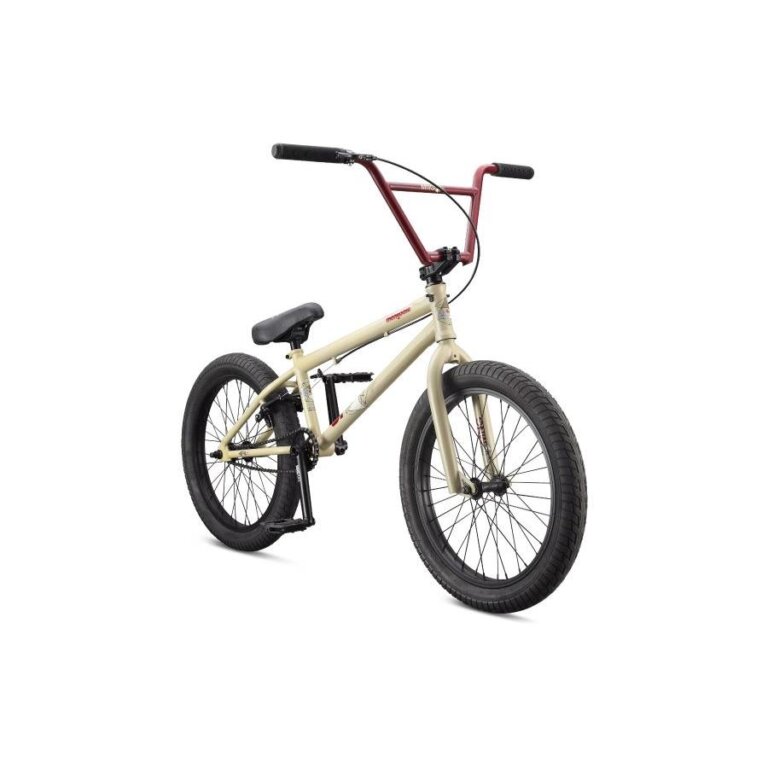 BMX kolo MONGOOSE L80 20 2022 TAN BMX kolo MONGOOSE L80 20 2022 TAN
