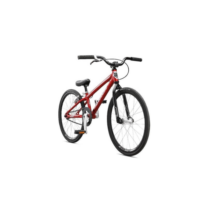 BMX kolo MONGOOSE TITLE MINI 20 2022 RD BMX kolo MONGOOSE TITLE MINI 20 2022 RD