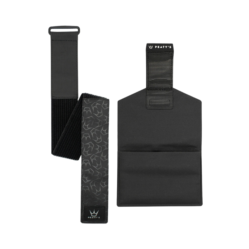 Torbica za orodje PEATY’S Trail Holdfast Tool Wrap Torbica za orodje PEATY’S Trail Holdfast Tool Wrap