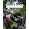 Torbica za orodje PEATY’S Trail Holdfast Tool Wrap Torbica za orodje PEATY’S Trail Holdfast Tool Wrap