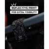 Torbica za orodje PEATY’S Trail Holdfast Tool Wrap Torbica za orodje PEATY’S Trail Holdfast Tool Wrap