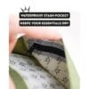 Torbica za orodje PEATY’S Trail Holdfast Tool Wrap Torbica za orodje PEATY’S Trail Holdfast Tool Wrap