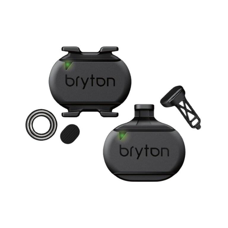Senzor za hitrost in kadenco BRYTON Smart Dual Senzor za hitrost in kadenco BRYTON Smart Dual