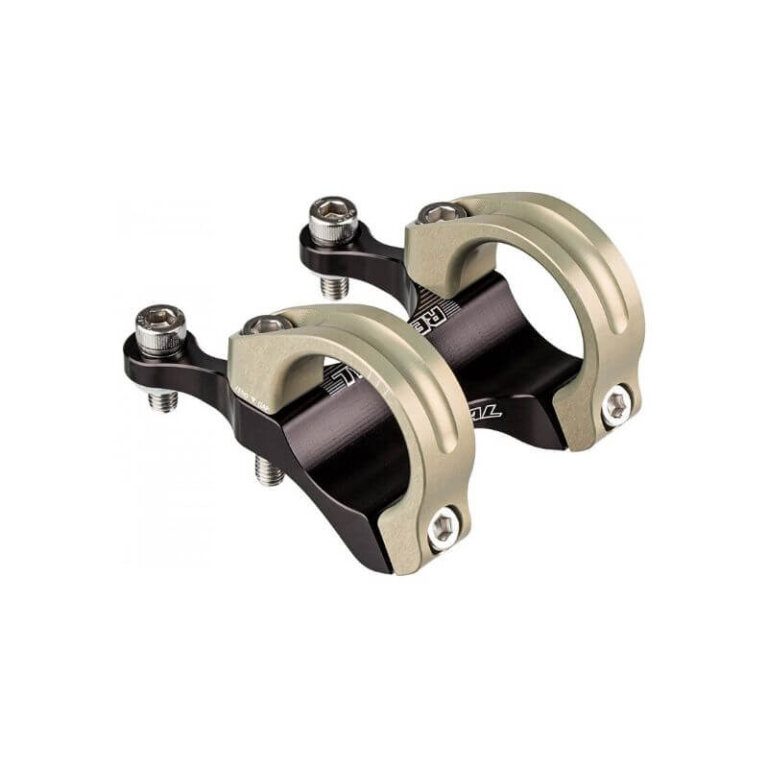 Krmilna opora RENTHAL Integra II D35 10mm rise Krmilna opora RENTHAL Integra II D35 10mm rise