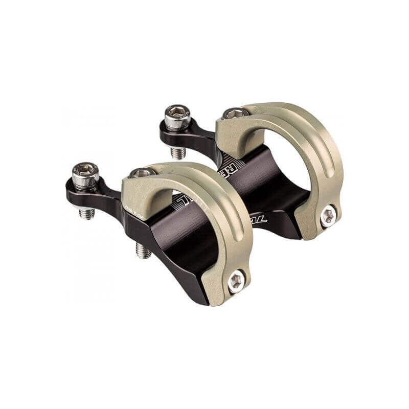 Krmilna opora RENTHAL Integra II D35 10mm rise Krmilna opora RENTHAL Integra II D35 10mm rise