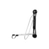Stenski nosilec STEADYRACK E-Bike Stenski nosilec STEADYRACK E-Bike