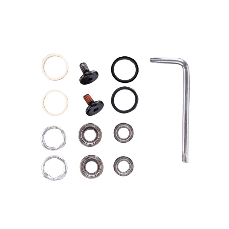 Servisni set za pedala CRANK BROTHERS Stamp 2/3 V2 Servisni set za pedala CRANK BROTHERS Stamp 2/3 V2