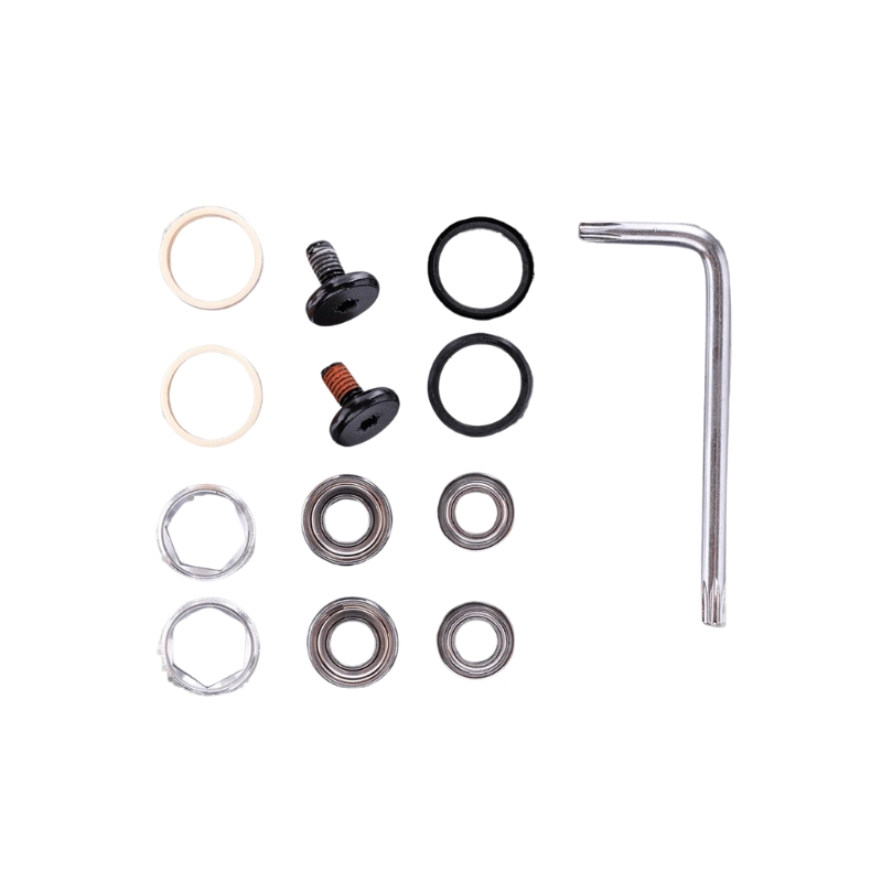 Servisni set za pedala CRANK BROTHERS Stamp 2/3 V2 Servisni set za pedala CRANK BROTHERS Stamp 2/3 V2