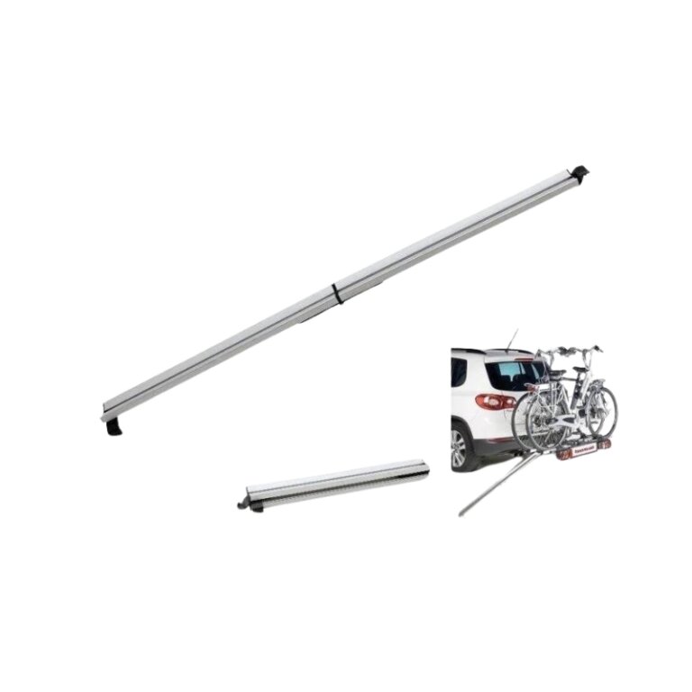 Nakladalna rampa PRO-USER SG 2/3 Nakladalna rampa PRO-USER SG 2/3