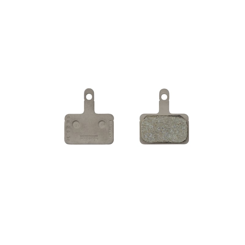 Zavorne obloge SHIMANO B03S OEM Zavorne obloge SHIMANO B03S OEM