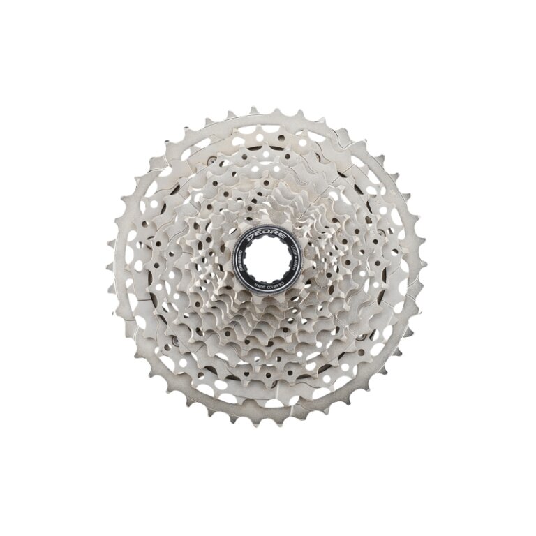 Zadnji verižnik SHIMANO Deore CS-M5100 11-42T 11P Zadnji verižnik SHIMANO Deore CS-M5100 11-42T 11P