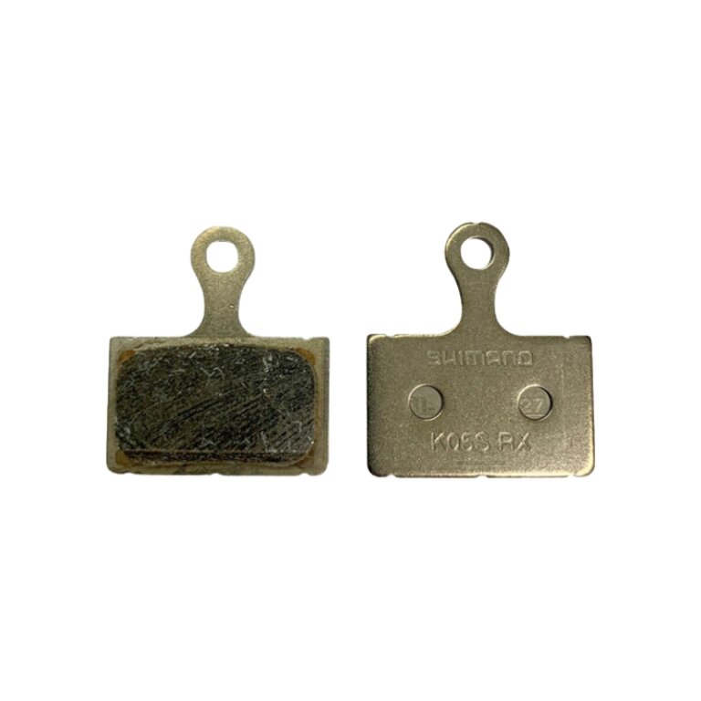 Zavorne obloge SHIMANO K05S Zavorne obloge SHIMANO K05S