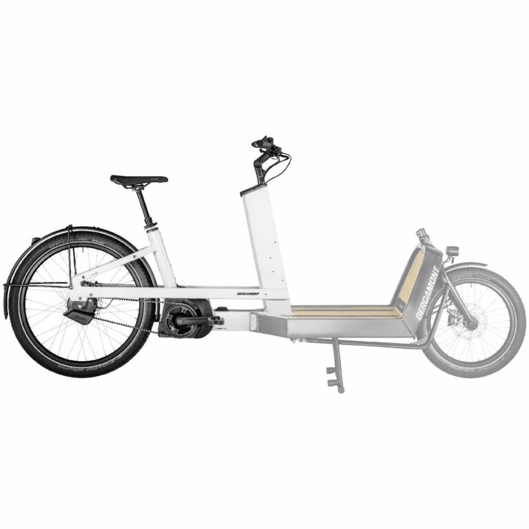 Električno cargo kolo Bergamont E-CARGOVILLE LJ Elite 2024 Električno cargo kolo Bergamont E-CARGOVILLE LJ Elite 2024