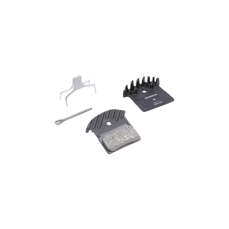 Zavorne obloge SHIMANO J05A Resin Ice Tech Zavorne obloge SHIMANO J05A Resin Ice Tech