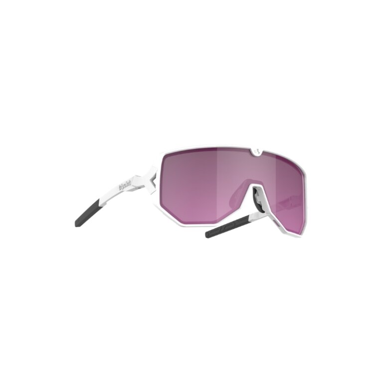 Očala TRIPOINT Reschen Matt White Purple Očala TRIPOINT Reschen Matt White Purple
