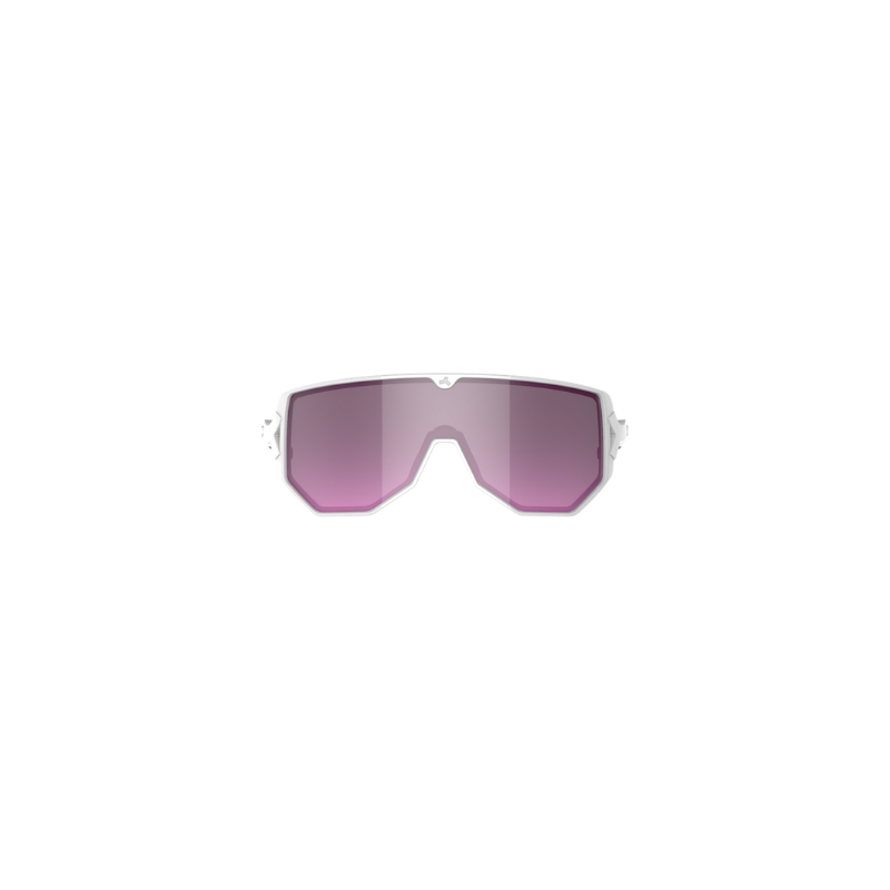 Očala TRIPOINT Reschen Matt White Purple