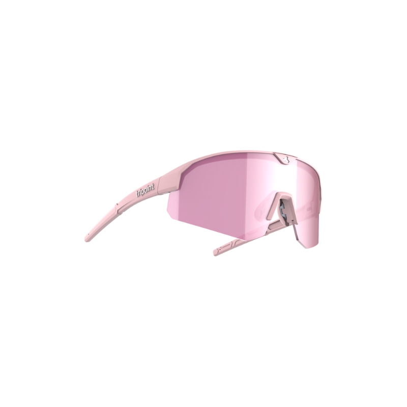 Očala TRIPOINT Lake Victoria Small Matt Light Pink Brown Očala TRIPOINT Lake Victoria Small Matt Light Pink Brown