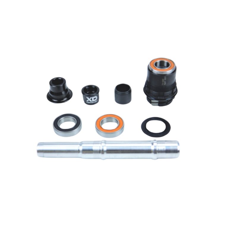 Račna SYNCROS XR2.0 R Microspline Račna SYNCROS XR2.0 R Microspline