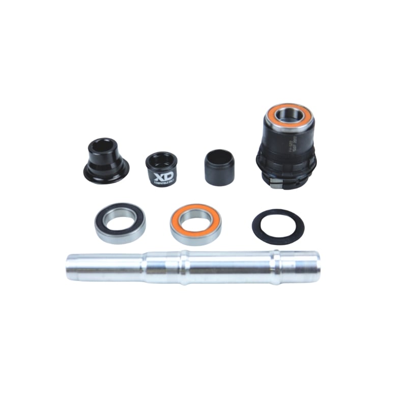 Račna SYNCROS XR2.0 R Microspline Račna SYNCROS XR2.0 R Microspline