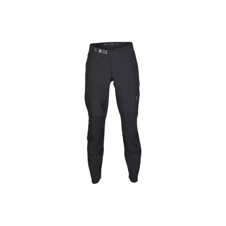 Kolesarske hlače FOX DEFEND Pant Black Kolesarske hlače FOX DEFEND Pant Black
