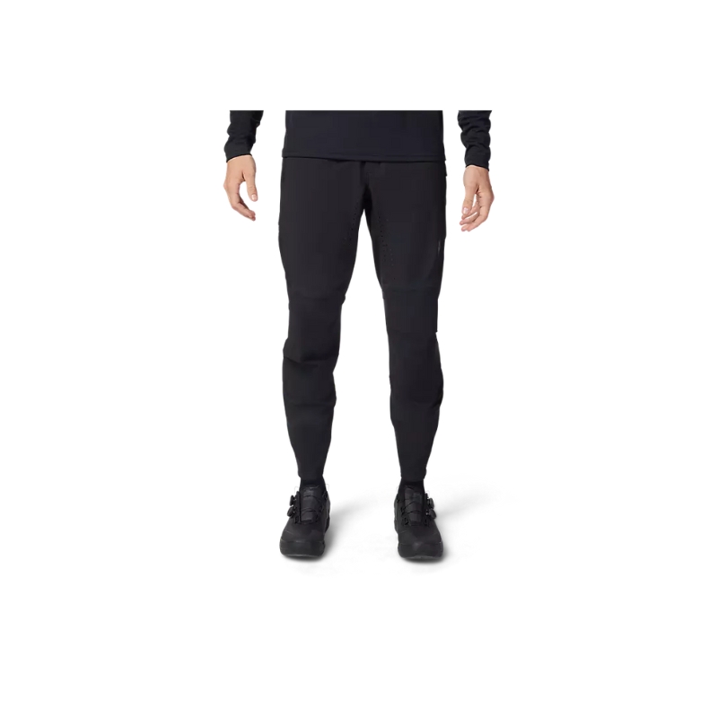 Kolesarske hlače FOX DEFEND Pant Black Kolesarske hlače FOX DEFEND Pant Black