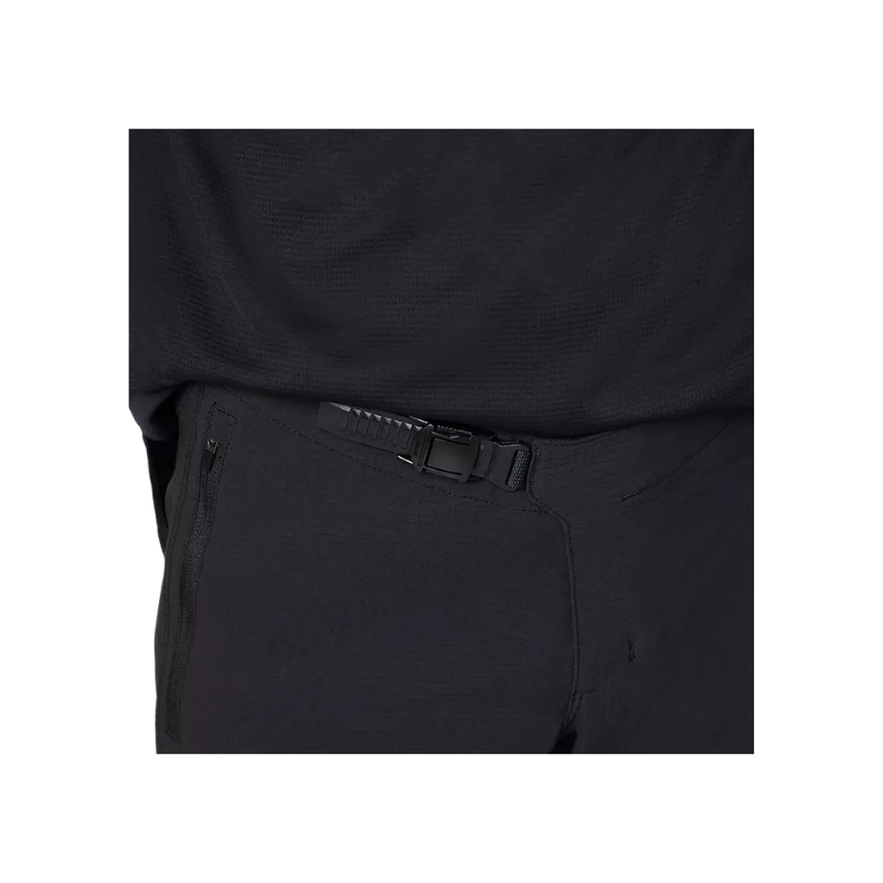 Kolesarske hlače FOX DEFEND Pant Black Kolesarske hlače FOX DEFEND Pant Black