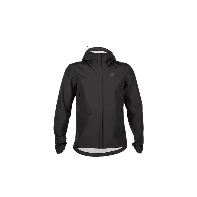 Vodoodbojna jakna FOX Ranger 2.5L Black Vodoodbojna jakna FOX Ranger 2.5L Black