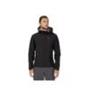 Vodoodbojna jakna FOX Ranger 2.5L Black Vodoodbojna jakna FOX Ranger 2.5L Black