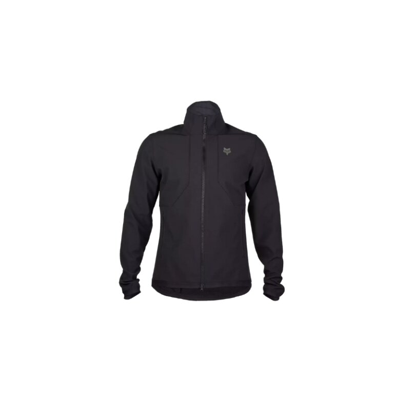 Termo vetrovka FOX Ranger Fire Jacket Black Termo vetrovka FOX Ranger Fire Jacket Black