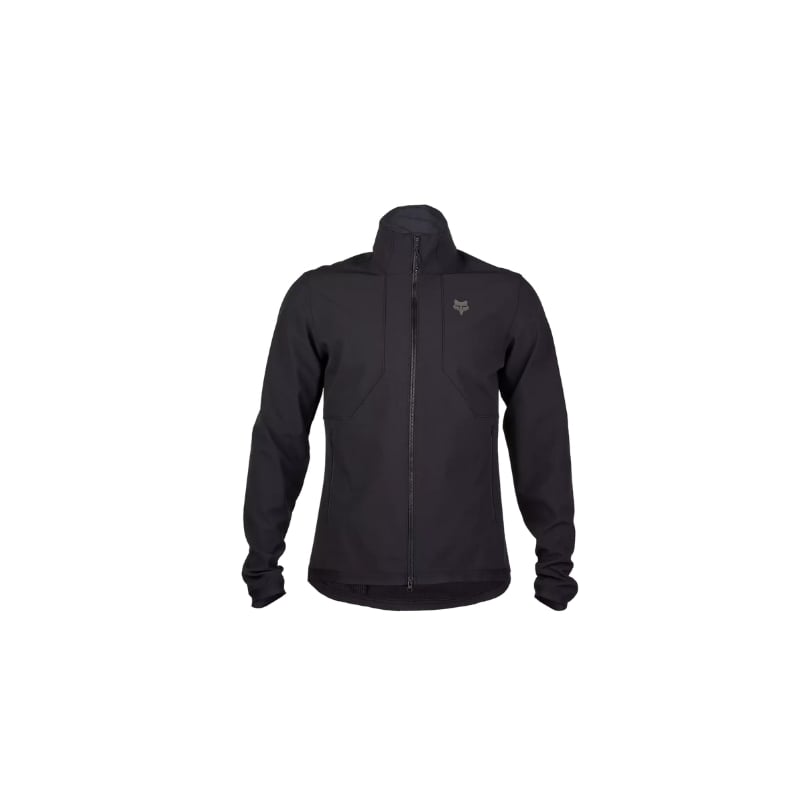 Termo vetrovka FOX Ranger Fire Jacket Black Termo vetrovka FOX Ranger Fire Jacket Black