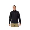 Termo vetrovka FOX Ranger Fire Jacket Black Termo vetrovka FOX Ranger Fire Jacket Black