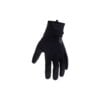 Zimske kolesarske rokavice FOX Ranger Fire Black Zimske kolesarske rokavice FOX Ranger Fire Black
