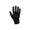 Zimske kolesarske rokavice FOX Ranger Fire Black Zimske kolesarske rokavice FOX Ranger Fire Black