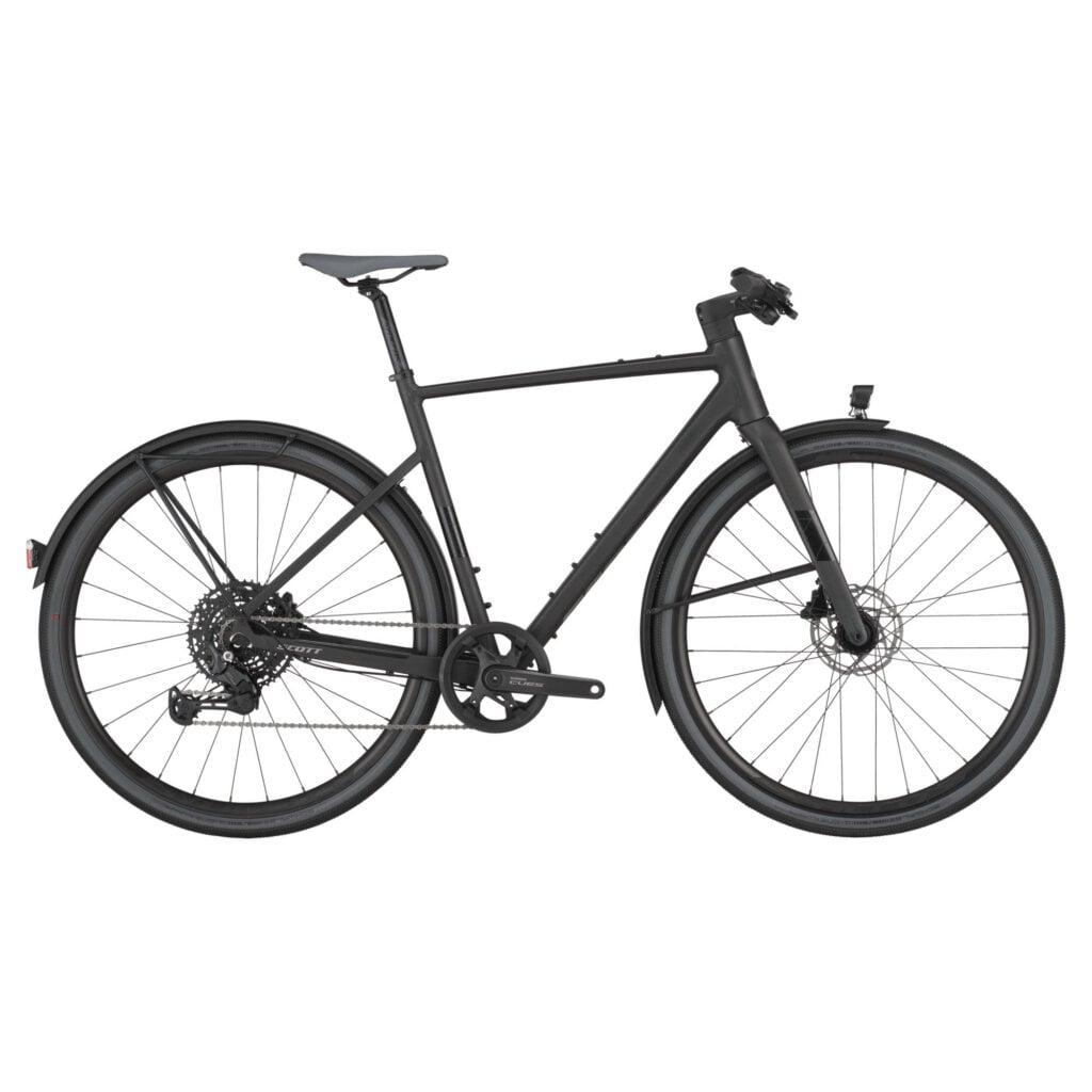 Gravel kolo SCOTT METRIX 20 EQ Gravel kolo SCOTT METRIX 20 EQ