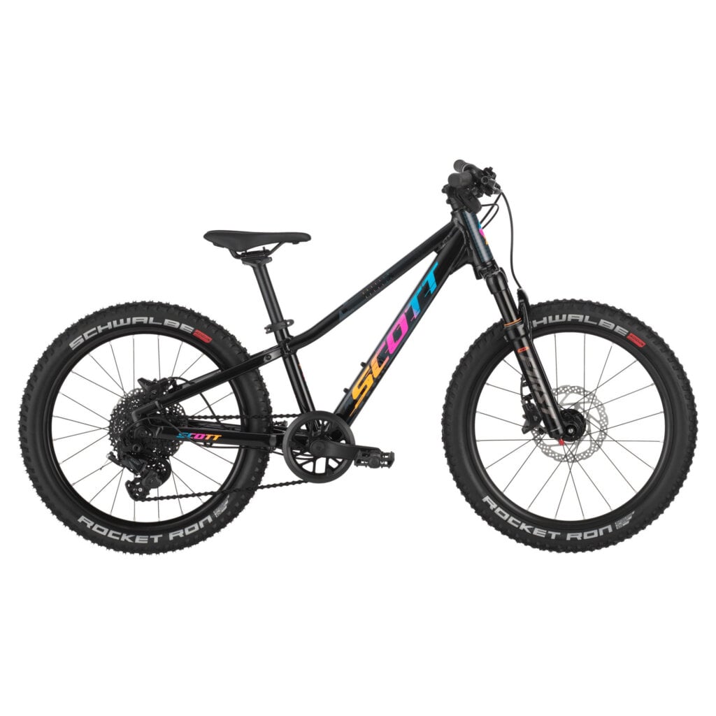 Otroško kolo SCOTT SCALE RC 200 2026