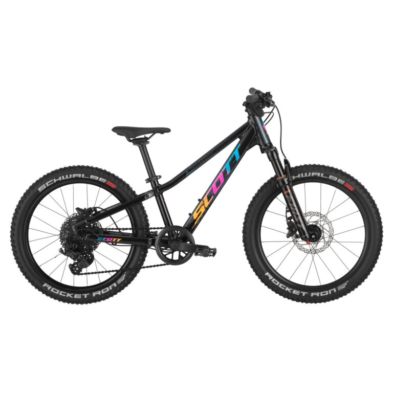 Otroško kolo SCOTT SCALE RC 200 2026 Otroško kolo SCOTT SCALE RC 200 2026