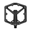 Pedala CRANK BROTHERS Stamp 1 V2 Black Pedala CRANK BROTHERS Stamp 1 V2 Black